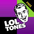 Icon of program: Free 2015 Funny Tones - L…