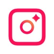 Bling - Sparkle Effects Camera icon