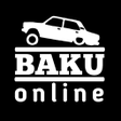 BAKU ONLINE icon