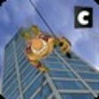 Icono de programa: Flying Turtle Hero City R…