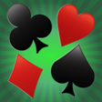 Icono de programa: Simple Solitaire for HP f…