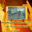 Icon of program: PSP PSX PS2 ISO GAMES DAT…