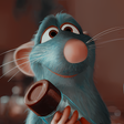 Icon of program: Ratatouille