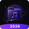 Icon of program: OffPlay Music: MP3 Player