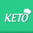 Icon of program: Keto Diet App: Weight Los…