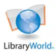 Icon of program: LibraryWorld Search for i…