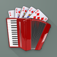 Icono de programa: Accordion Solitaire