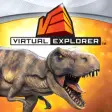 Icon of program: Virtual Explorer Prehisto…