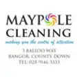 Icon of program: Maypole Cleaning Services