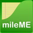 Icon of program: mileME Automatic Mileage …