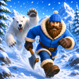 Icono de programa: Real Forest Survival Game…