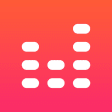 Icon of program: Tastebuds - Music Chat an…