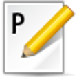 Icon of program: PDF To EPUB Converter