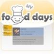 Icon of program: myFoodDays