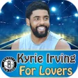 Icon of program: Kyrie Irving Nets Biograp…
