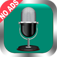 Icono de programa: Voice Recorder  High Qual…
