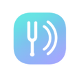 Icon of program: AccuPitch  Chromatic