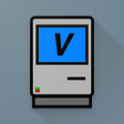 Icon of program: Mini vMac