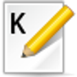 Icon of program: Kindle To PDF Converter