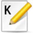 Icon of program: Kindle To PDF Converter