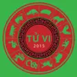 Icon of program: Tu Vi 2015 - Tu Vi At Mui
