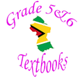 Icono de programa: Guyana Primary School Tex…