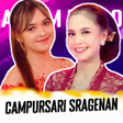 Icono de programa: Lagu Campursari Sragenan …