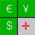 Icon of program: Currency+ Lite (Converter…