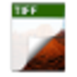 Icon of program: TIFF to Image Converter