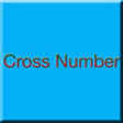 Icon of program: Cross Number