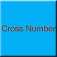 Icon of program: Cross Number