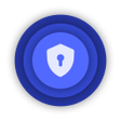 Icono de programa: Blur VPN:Fast. Silent. Se…