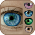 Icon of program: Eye Color Camera: Colour …