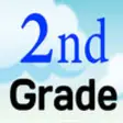 Icon of program: 2nd grade math.