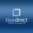 Icon of program: TIAA Direct Mobile Bankin…