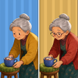 Icon of program: Cozy Finds: Differences