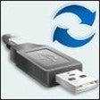 Icon of program: Pen drive File Recovery A…