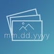 Icon of program: Photo Time Stamp - Best a…