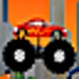 Icono de programa: Monster Truck Destroyer