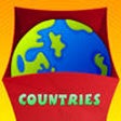 Icon of program: Countries of the World-HD