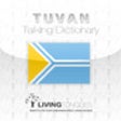 Tuvan Talking Dictionary icon