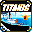 Icono de programa: Sinking of the RMS Titani…
