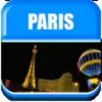 Icon of program: Paris Offline Map Tourism…