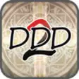 Icon of program: DeckDeDungeon2 - Deck bui…