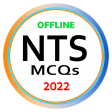 Icon of program: NTS MCQs 2019