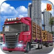 Icon of program: Real Euro Drive Transport…