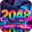Icon of program: Merge Joy 2048