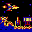 Icono de programa: Scrambler - Classic 80s A…
