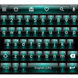 Icon of program: Dusk Green Emoji Keyboard