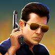 Icon of program: Being SalMan:The Official…